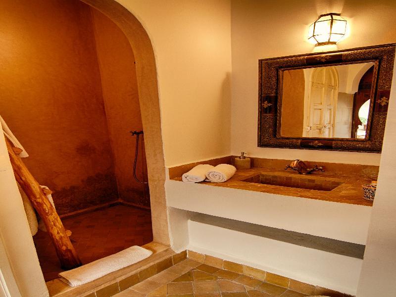 Hotel Dar Crystal Marrakesh Exterior foto