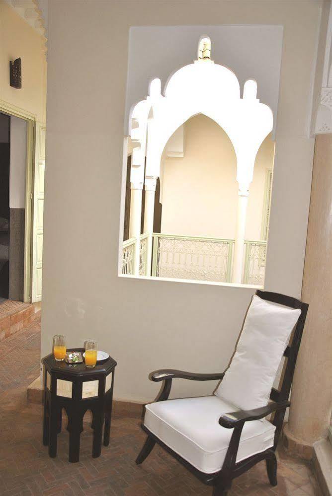 Hotel Dar Crystal Marrakesh Exterior foto